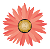 Floral logo design by Digi Logo Design