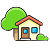 Home Renovation Logo Design by Digi Logo Design