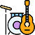 Band Logo Design by Digi Logo Design