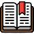 Book Logo Design by Digi Logo Design