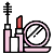 Cosmetics  Logo Design by Digi Logo Design