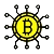 Cryptocurrency Logo Design by Digi Logo Design