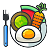 Restaurant Logo Design by Digi Logo Design