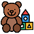 Children & Childcare Logo Design by Digi Logo Design