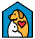 Animals and Pets Logo Design by Digi Logo Design 